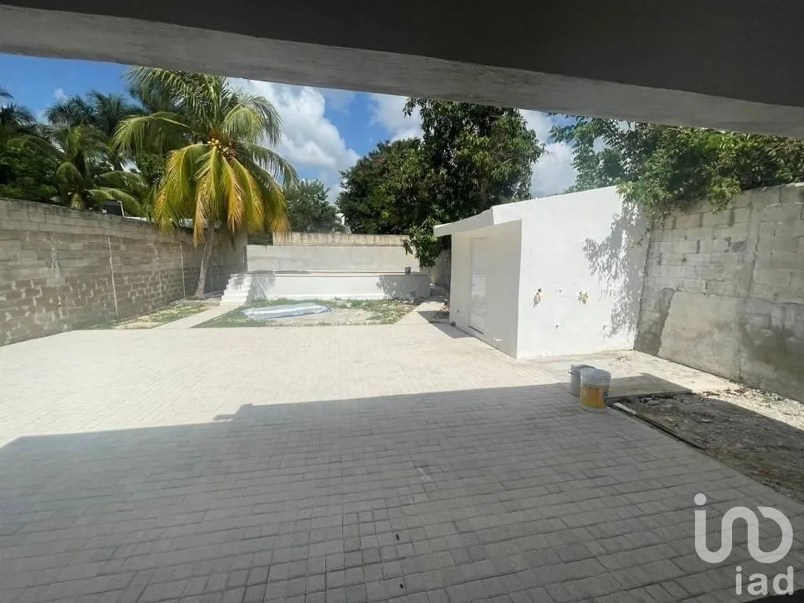Casa en Venta en Felipe Carrillo Puerto Nte, Mérida, Yucatán | NEX-232391 | iad México | Foto 20 de 25