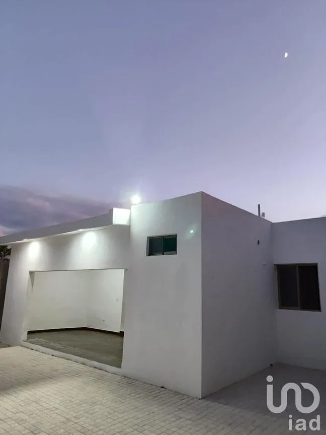 Casa en Venta en Felipe Carrillo Puerto Nte, Mérida, Yucatán | NEX-232391 | iad México | Foto 23 de 25