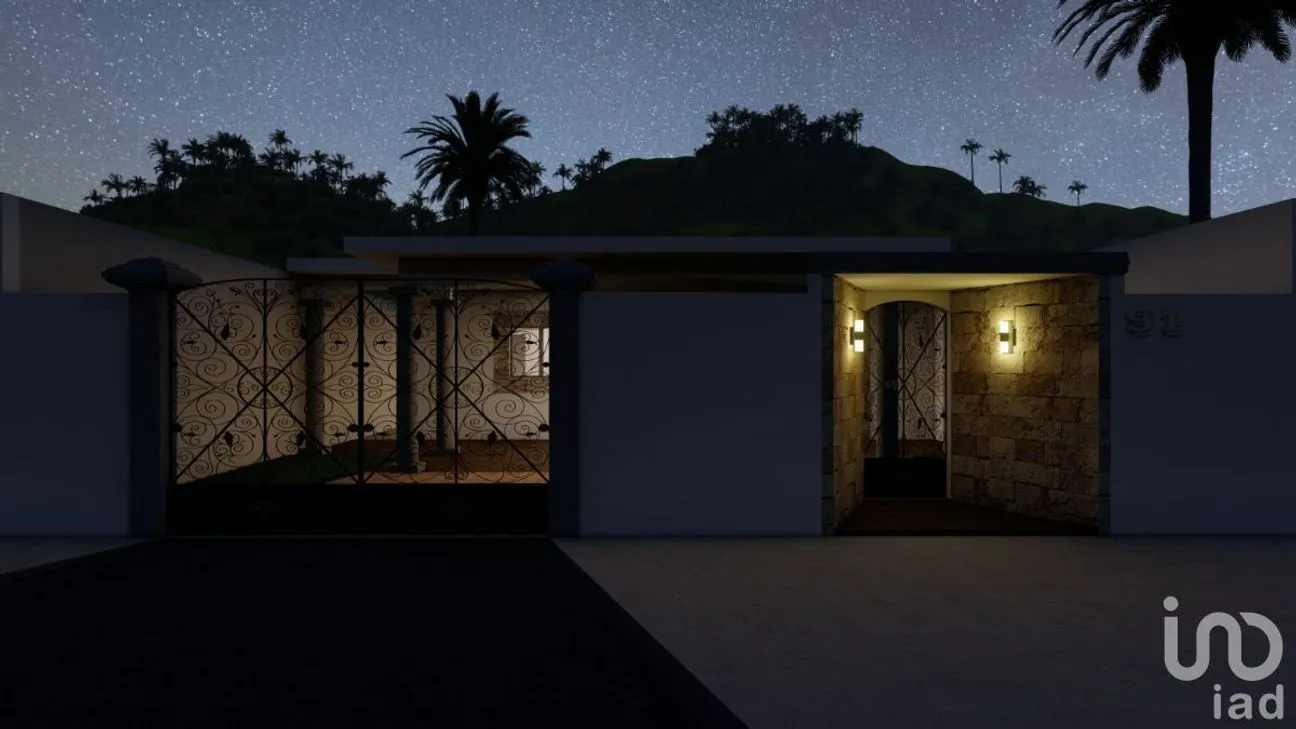 Casa en Venta en Felipe Carrillo Puerto Nte, Mérida, Yucatán | NEX-232391 | iad México | Foto 6 de 25
