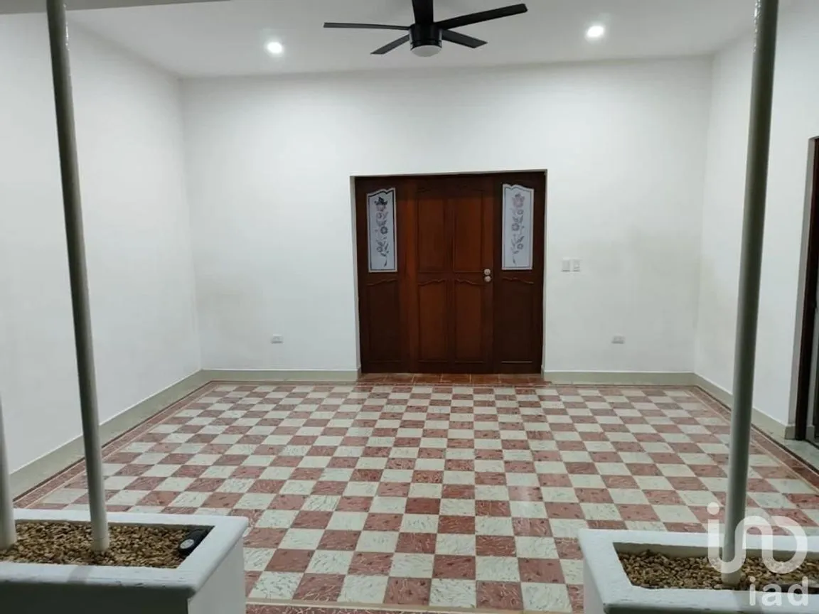 Casa en Venta en Felipe Carrillo Puerto Nte, Mérida, Yucatán | NEX-232391 | iad México | Foto 10 de 25