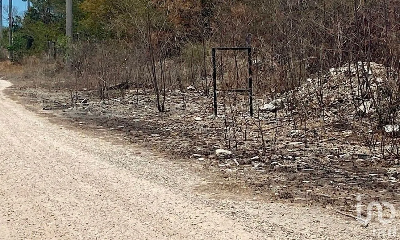 Terreno en Venta en Dzityá, Mérida, Yucatán | NEX-232392 | iad México | Foto 2 de 3