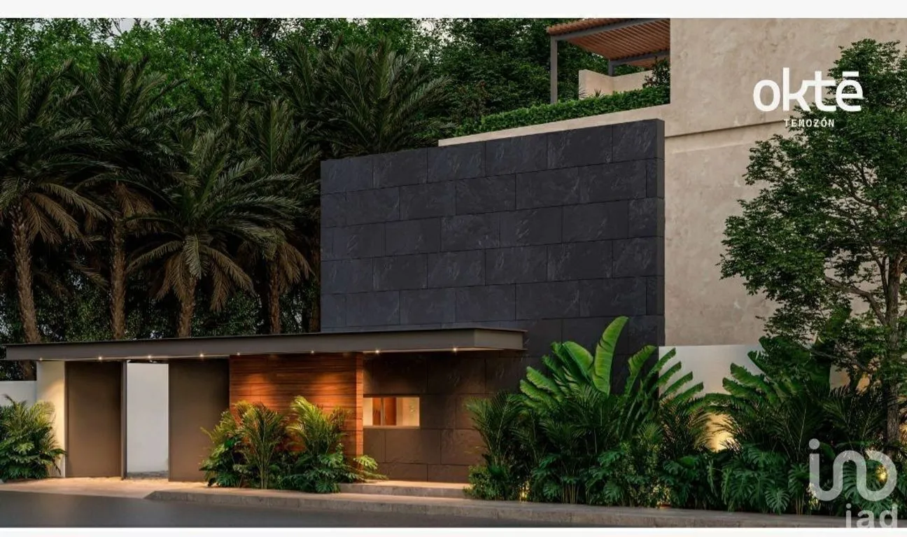 Departamento en Venta en Temozon Norte, Mérida, Yucatán | NEX-232393 | iad México | Foto 7 de 7