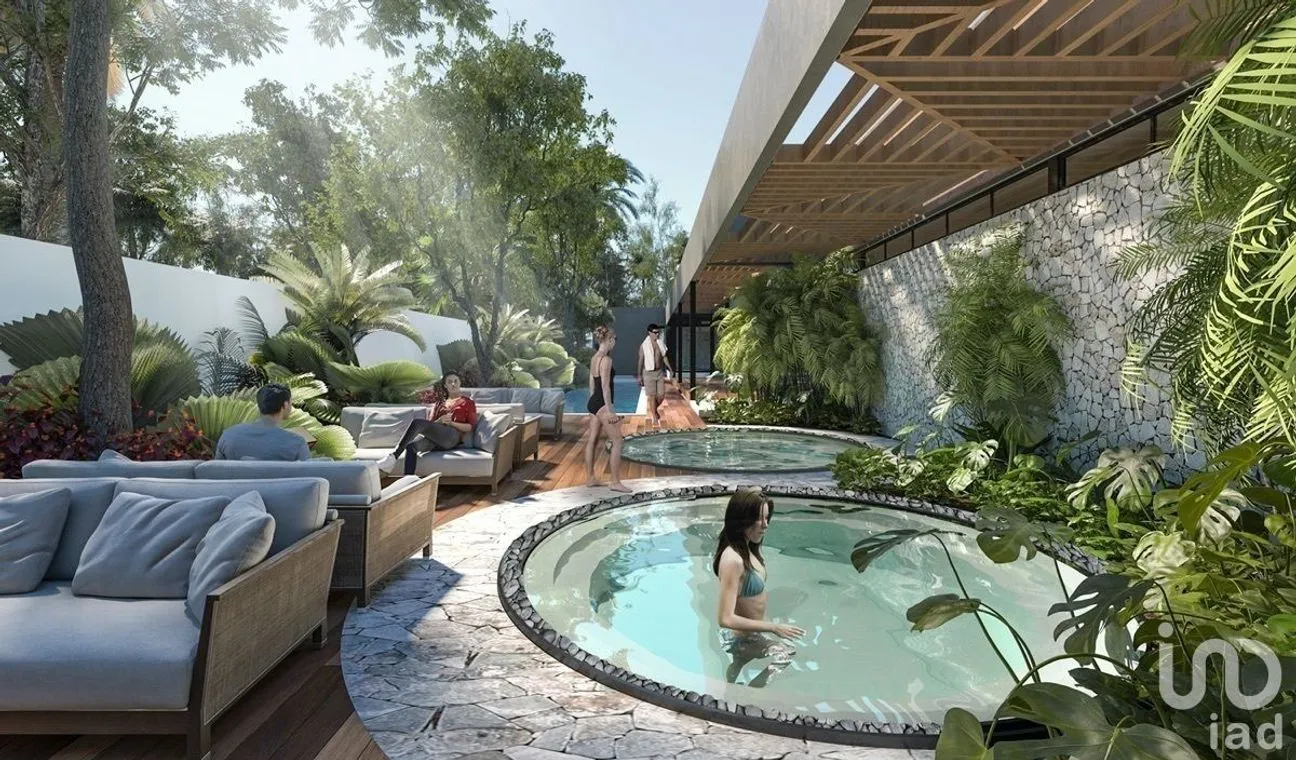 Terreno en Venta en Cholul, Mérida, Yucatán | NEX-232394 | iad México | Foto 16 de 38