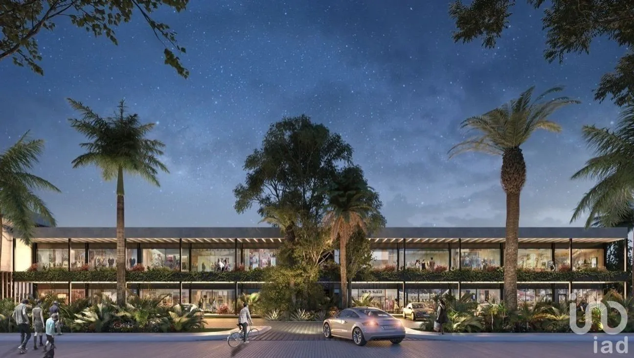 Terreno en Venta en Cholul, Mérida, Yucatán | NEX-232394 | iad México | Foto 22 de 38