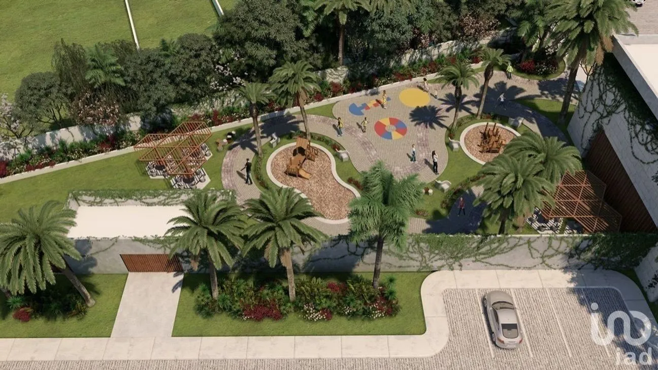 Terreno en Venta en Cholul, Mérida, Yucatán | NEX-232394 | iad México | Foto 24 de 38