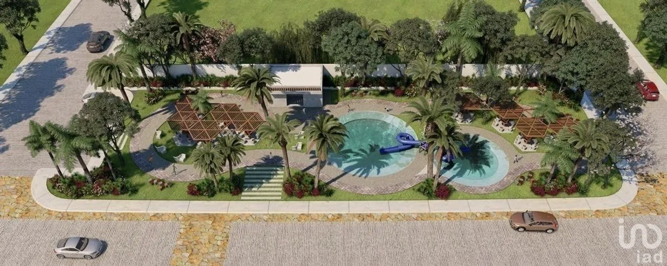 Terreno en Venta en Cholul, Mérida, Yucatán | NEX-232394 | iad México | Foto 25 de 38