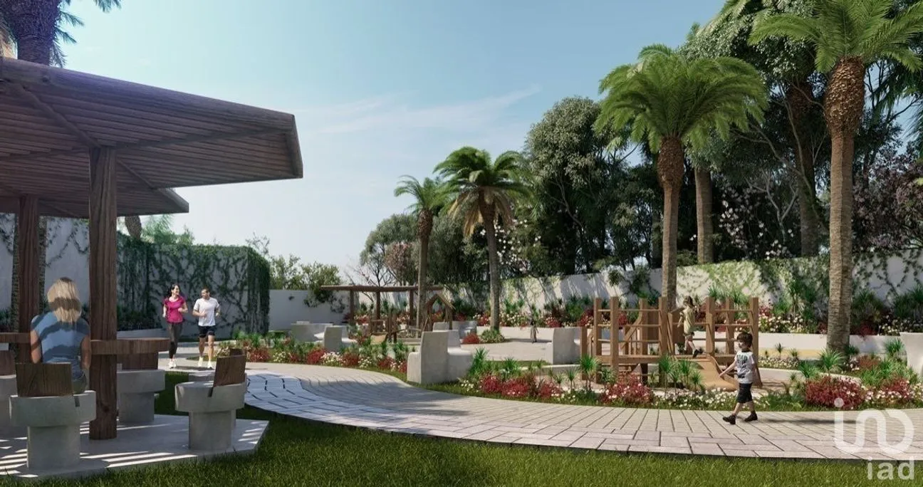 Terreno en Venta en Cholul, Mérida, Yucatán | NEX-232394 | iad México | Foto 26 de 38