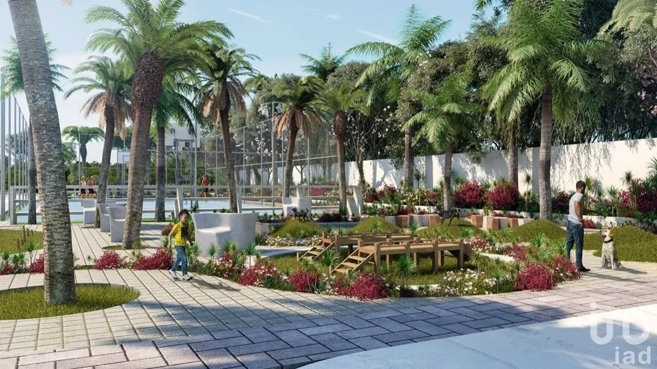 Terreno en Venta en Cholul, Mérida, Yucatán | NEX-232394 | iad México | Foto 29 de 38