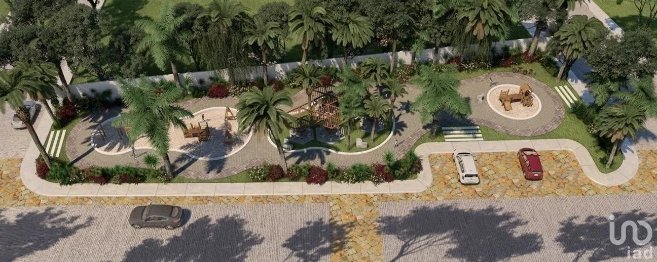 Terreno en Venta en Cholul, Mérida, Yucatán | NEX-232394 | iad México | Foto 30 de 38