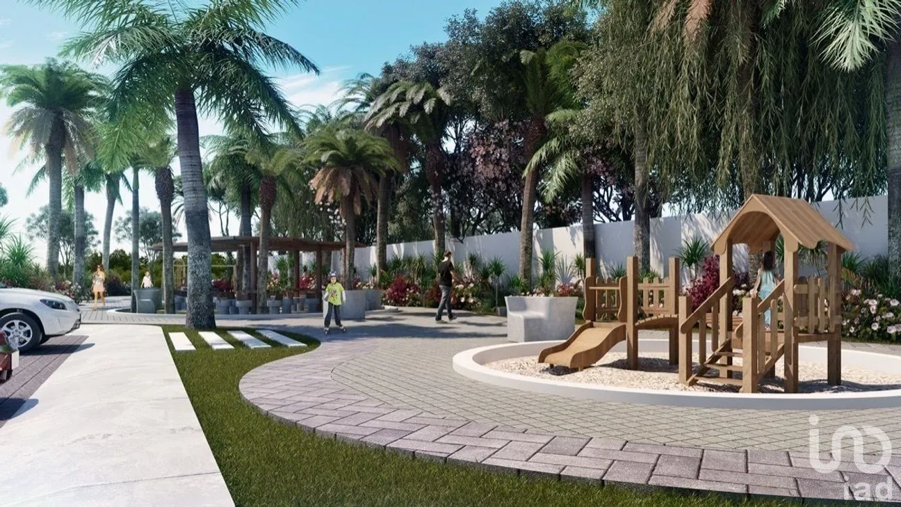 Terreno en Venta en Cholul, Mérida, Yucatán | NEX-232394 | iad México | Foto 31 de 38