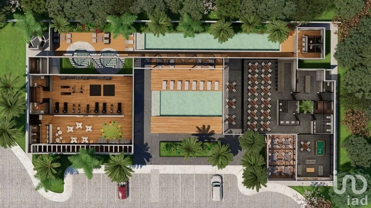 Terreno en Venta en Cholul, Mérida, Yucatán | NEX-232394 | iad México | Foto 32 de 38