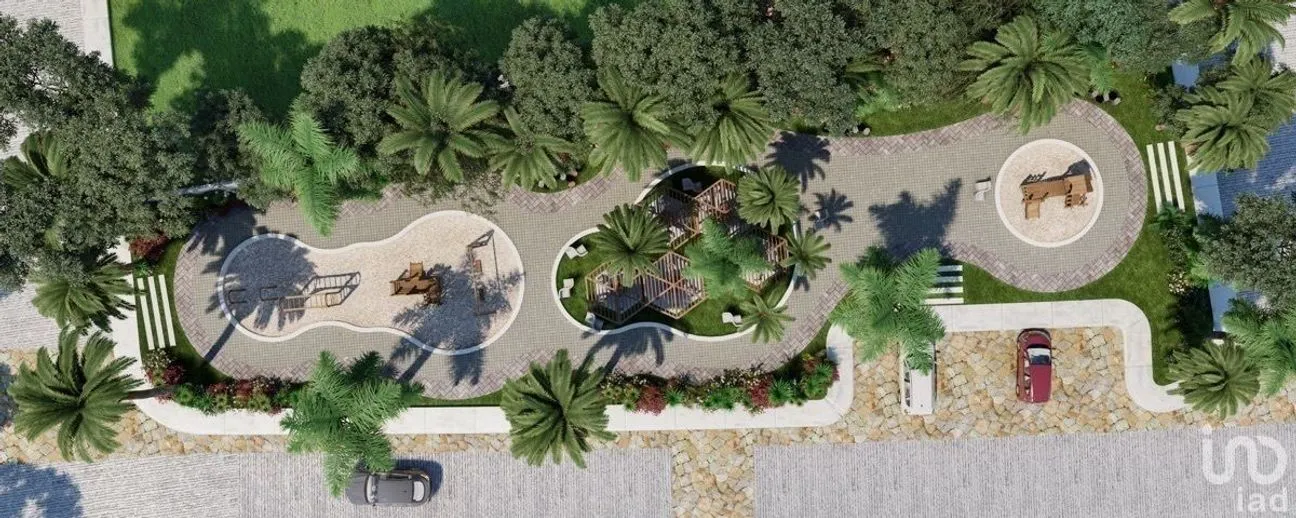 Terreno en Venta en Cholul, Mérida, Yucatán | NEX-232394 | iad México | Foto 33 de 38