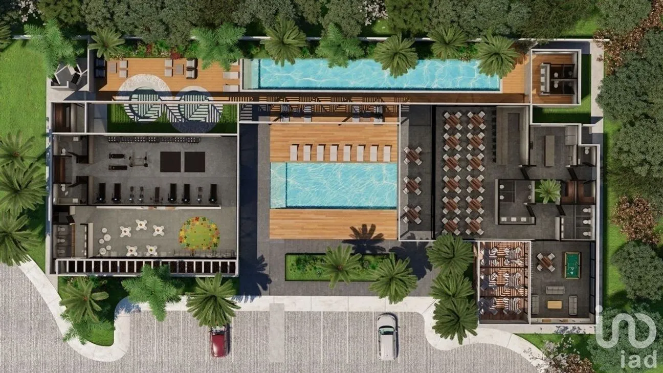 Terreno en Venta en Cholul, Mérida, Yucatán | NEX-232394 | iad México | Foto 34 de 38