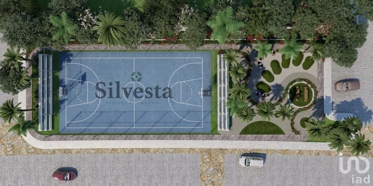 Terreno en Venta en Cholul, Mérida, Yucatán | NEX-232394 | iad México | Foto 35 de 38