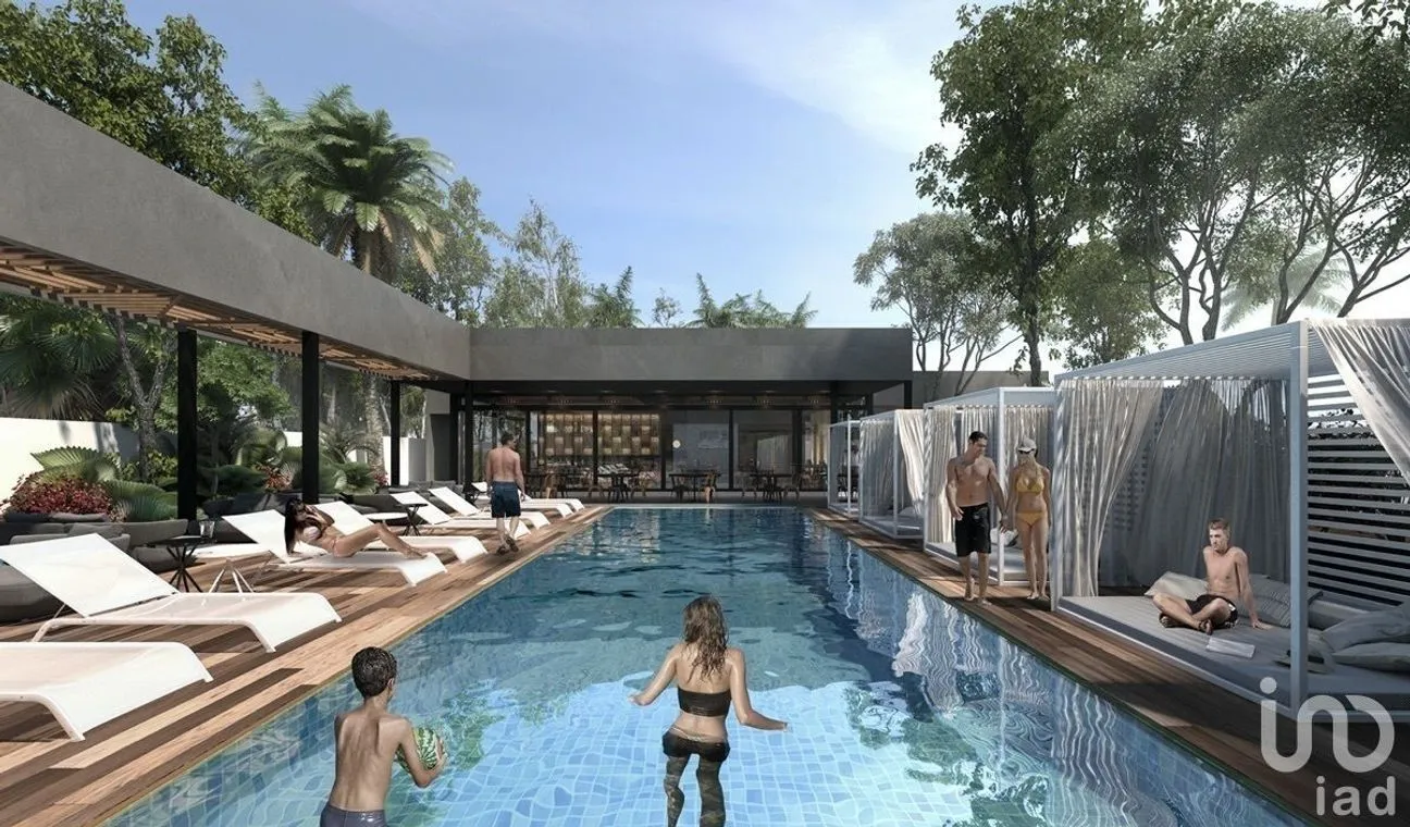 Terreno en Venta en Cholul, Mérida, Yucatán | NEX-232394 | iad México | Foto 10 de 38
