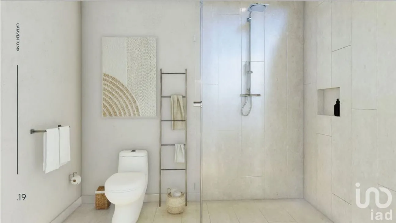 Departamento en Venta en Chelem, Progreso, Yucatán | NEX-232396 | iad México | Foto 3 de 10