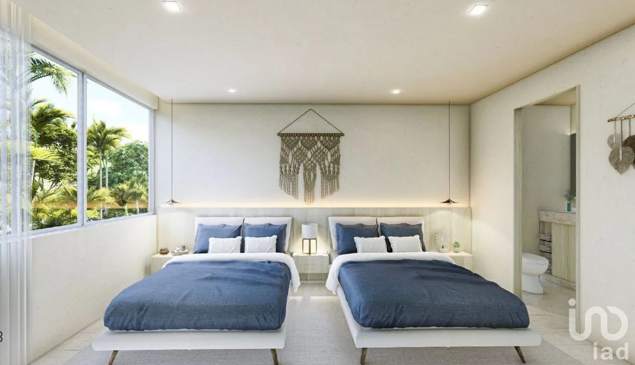 Departamento en Venta en Chelem, Progreso, Yucatán | NEX-232396 | iad México | Foto 5 de 10