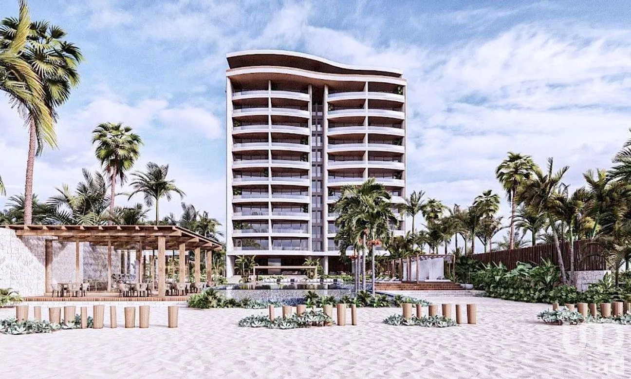 Departamento en Venta en Chelem, Progreso, Yucatán | NEX-232396 | iad México | Foto 10 de 10