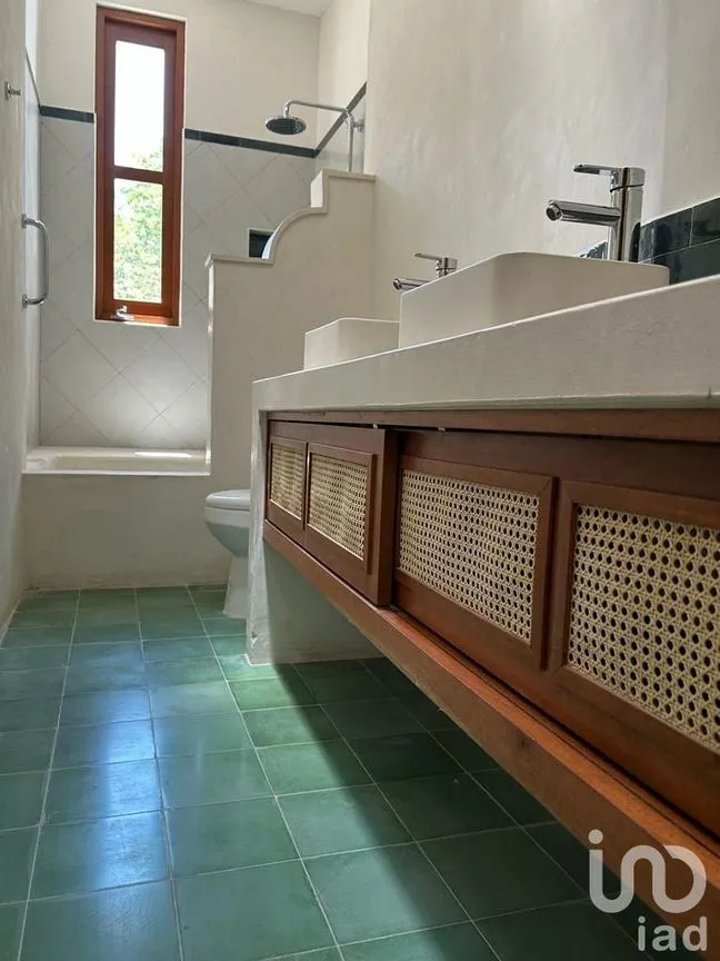 Casa en Venta en Mérida Centro, Mérida, Yucatán | NEX-232397 | iad México | Foto 11 de 38