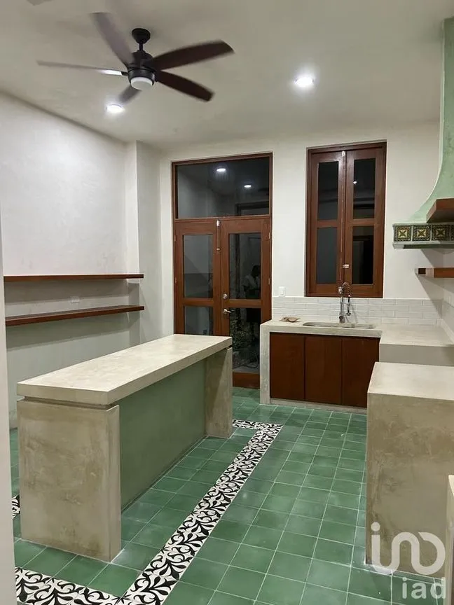 Casa en Venta en Mérida Centro, Mérida, Yucatán | NEX-232397 | iad México | Foto 12 de 38