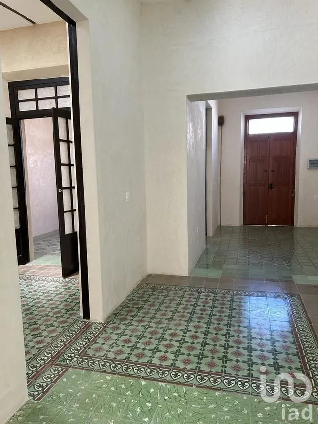 Casa en Venta en Mérida Centro, Mérida, Yucatán | NEX-232397 | iad México | Foto 15 de 38