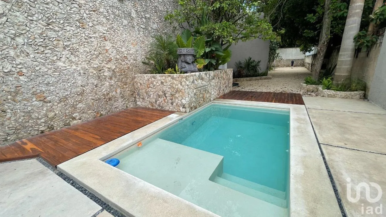 Casa en Venta en Mérida Centro, Mérida, Yucatán | NEX-232397 | iad México | Foto 20 de 38