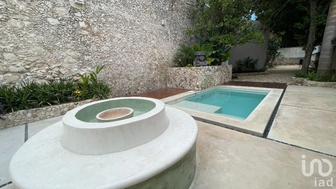 Casa en Venta en Mérida Centro, Mérida, Yucatán | NEX-232397 | iad México | Foto 21 de 38