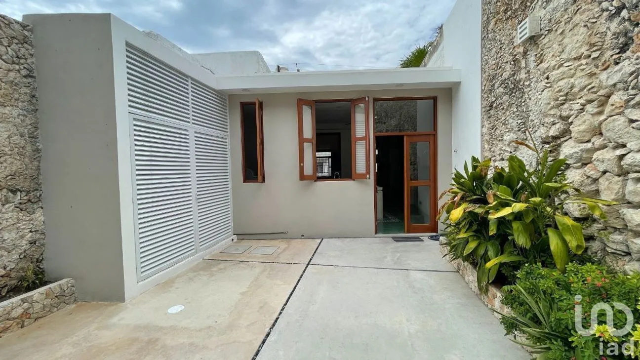 Casa en Venta en Mérida Centro, Mérida, Yucatán | NEX-232397 | iad México | Foto 23 de 38