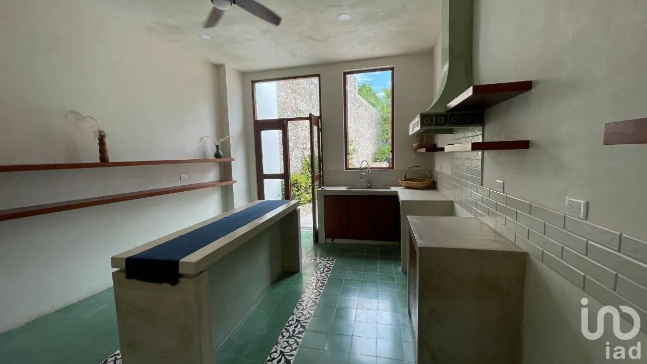 Casa en Venta en Mérida Centro, Mérida, Yucatán | NEX-232397 | iad México | Foto 27 de 38