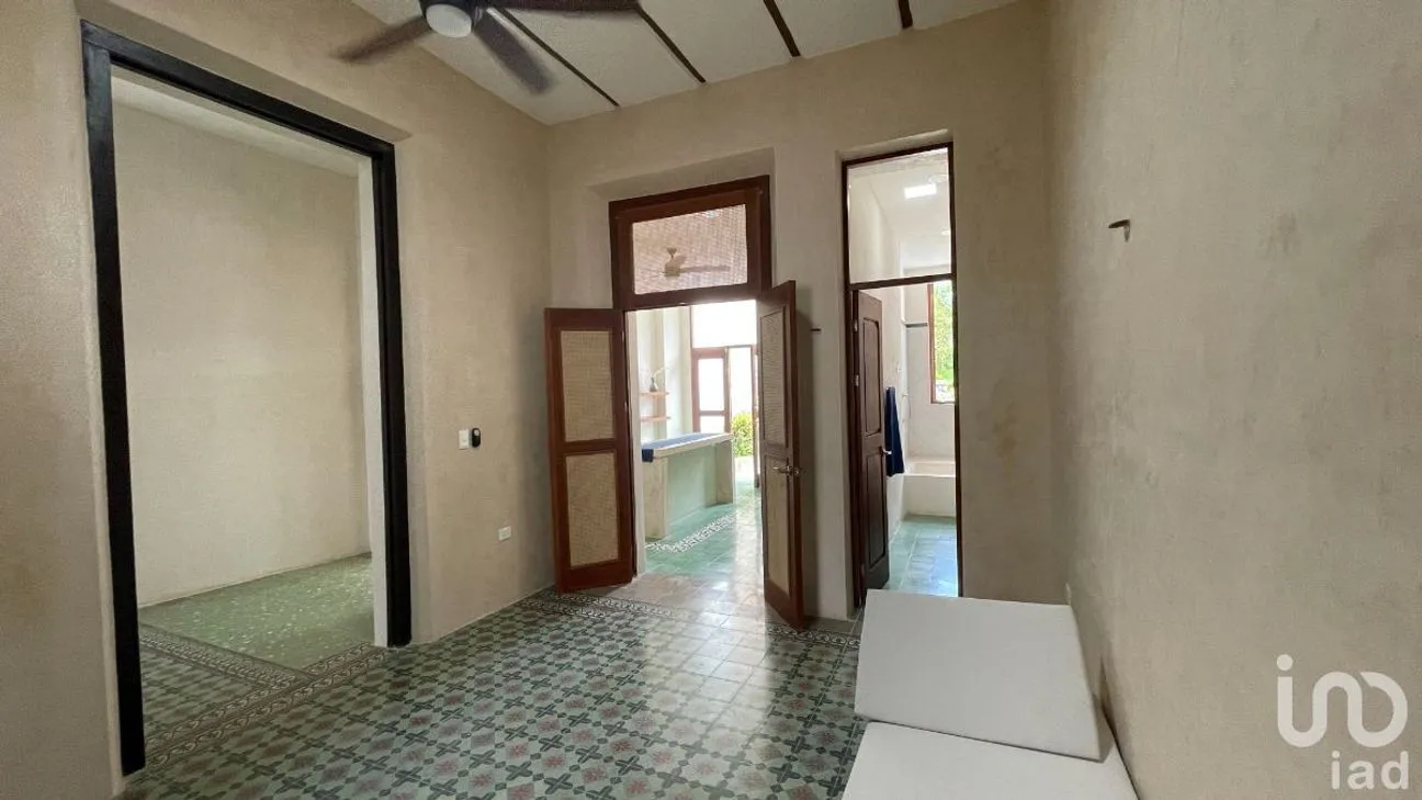 Casa en Venta en Mérida Centro, Mérida, Yucatán | NEX-232397 | iad México | Foto 30 de 38