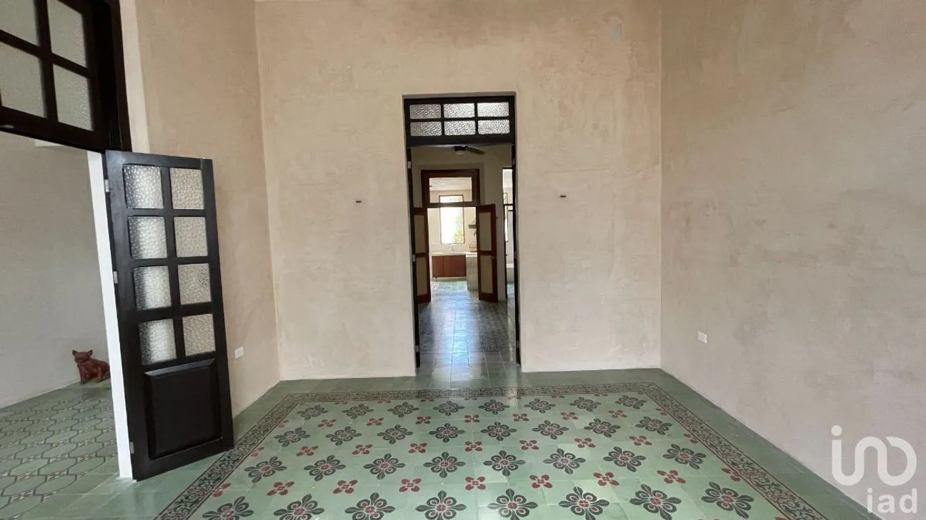 Casa en Venta en Mérida Centro, Mérida, Yucatán | NEX-232397 | iad México | Foto 32 de 38