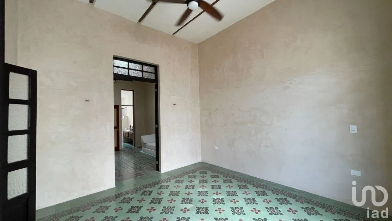 Casa en Venta en Mérida Centro, Mérida, Yucatán | NEX-232397 | iad México | Foto 33 de 38