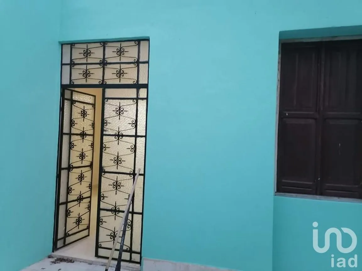 Casa en Venta en Mérida Centro, Mérida, Yucatán | NEX-232397 | iad México | Foto 38 de 38