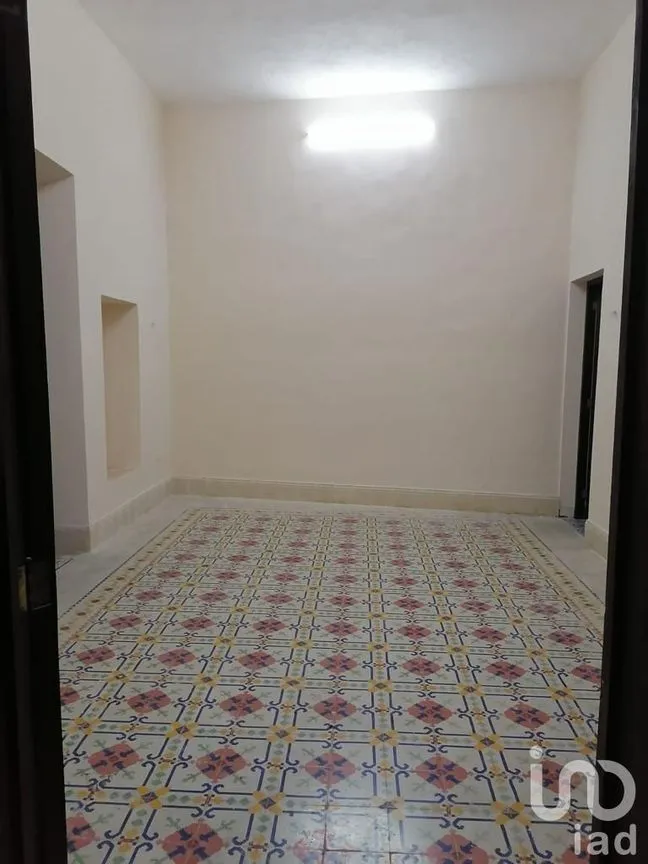 Casa en Venta en Mérida Centro, Mérida, Yucatán | NEX-232397 | iad México | Foto 5 de 38