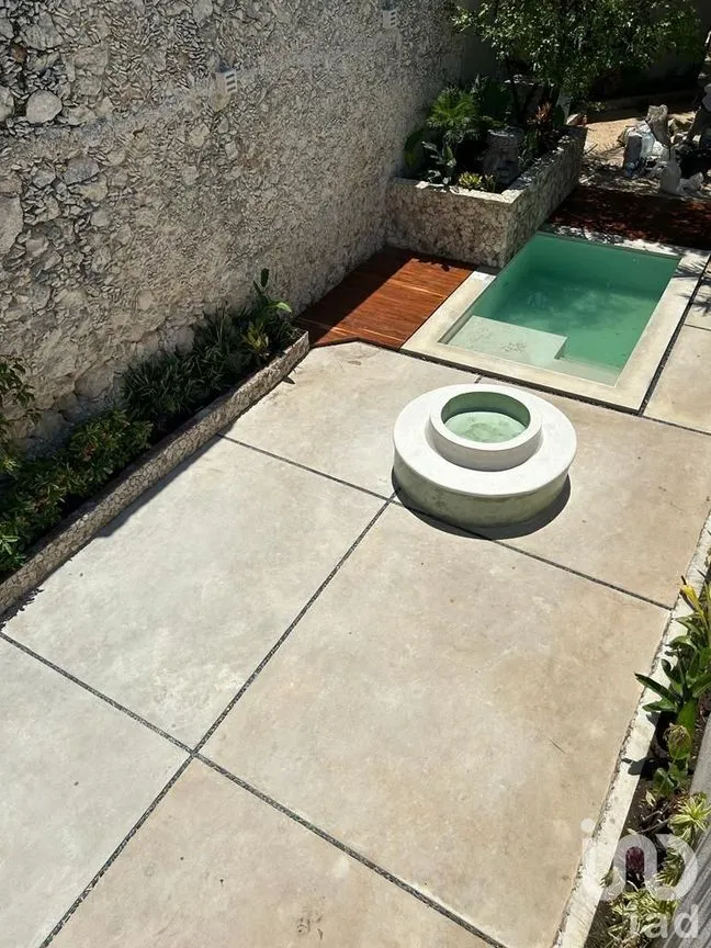 Casa en Venta en Mérida Centro, Mérida, Yucatán | NEX-232397 | iad México | Foto 10 de 38