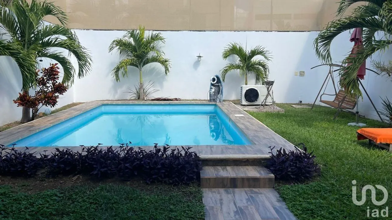 Casa en Venta en Cholul, Mérida, Yucatán | NEX-232398 | iad México | Foto 3 de 7