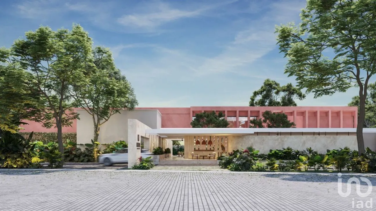 Casa en Venta en Conkal, Conkal, Yucatán | NEX-232399 | iad México | Foto 11 de 33