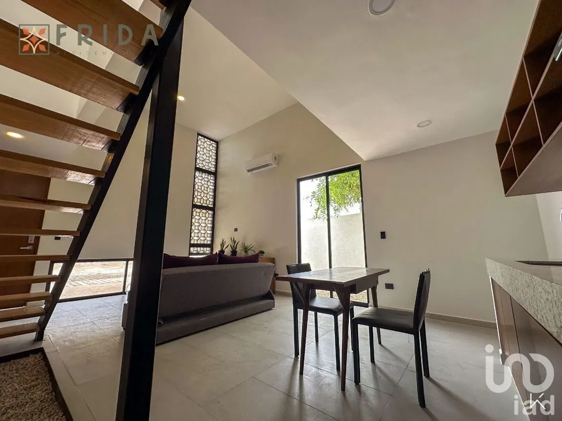 Casa en Venta en Conkal, Conkal, Yucatán | NEX-232399 | iad México | Foto 16 de 33