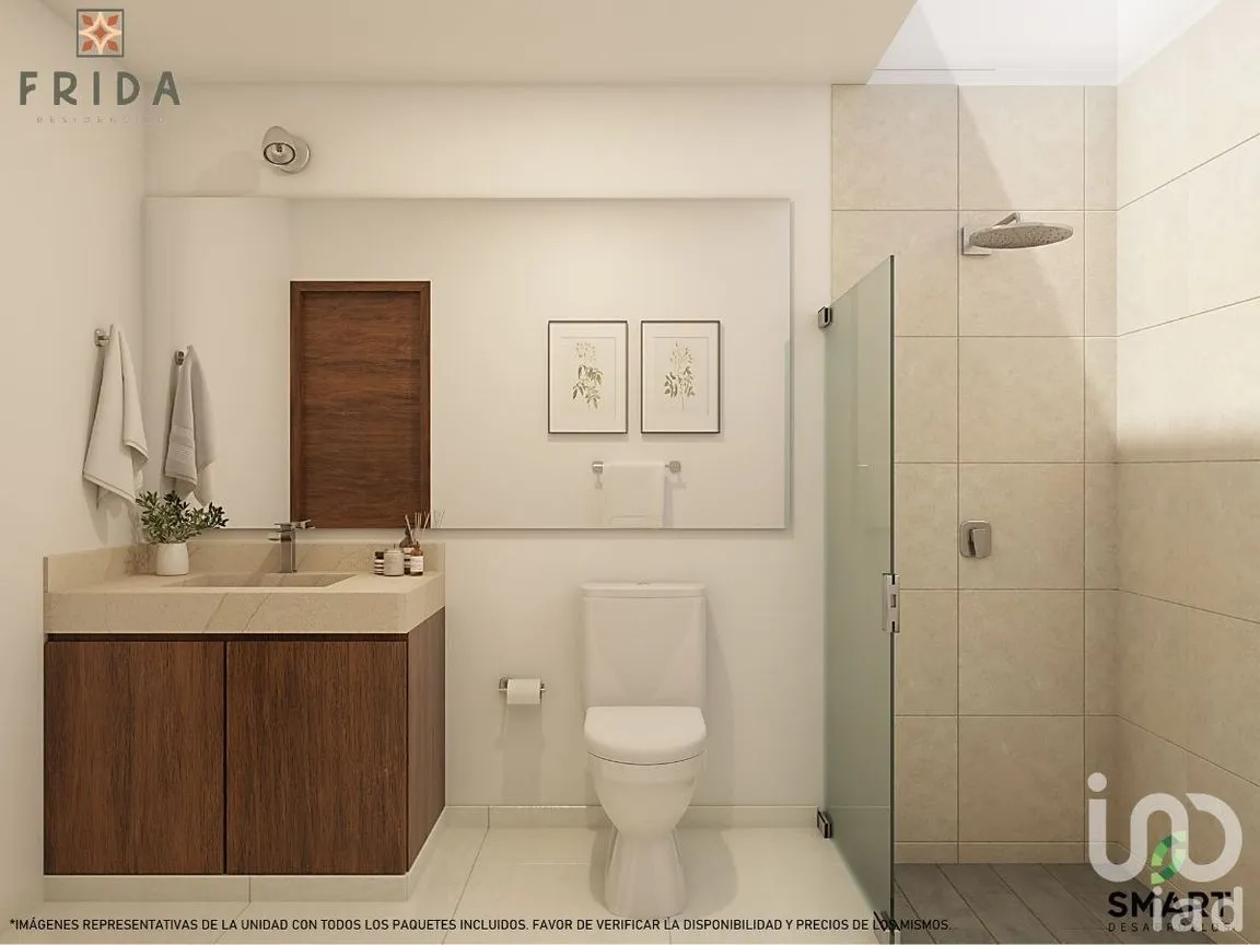 Casa en Venta en Conkal, Conkal, Yucatán | NEX-232399 | iad México | Foto 3 de 33