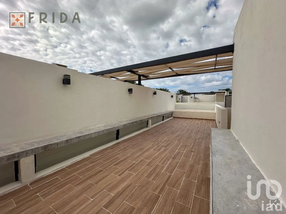 Casa en Venta en Conkal, Conkal, Yucatán | NEX-232399 | iad México | Foto 26 de 33