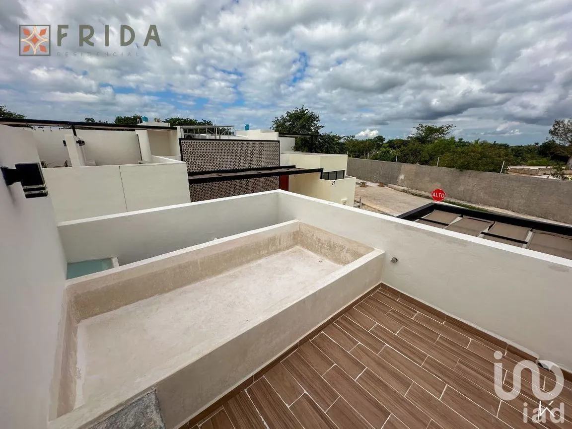 Casa en Venta en Conkal, Conkal, Yucatán | NEX-232399 | iad México | Foto 28 de 33