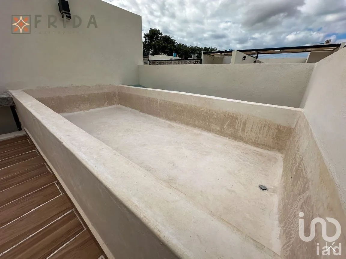 Casa en Venta en Conkal, Conkal, Yucatán | NEX-232399 | iad México | Foto 29 de 33