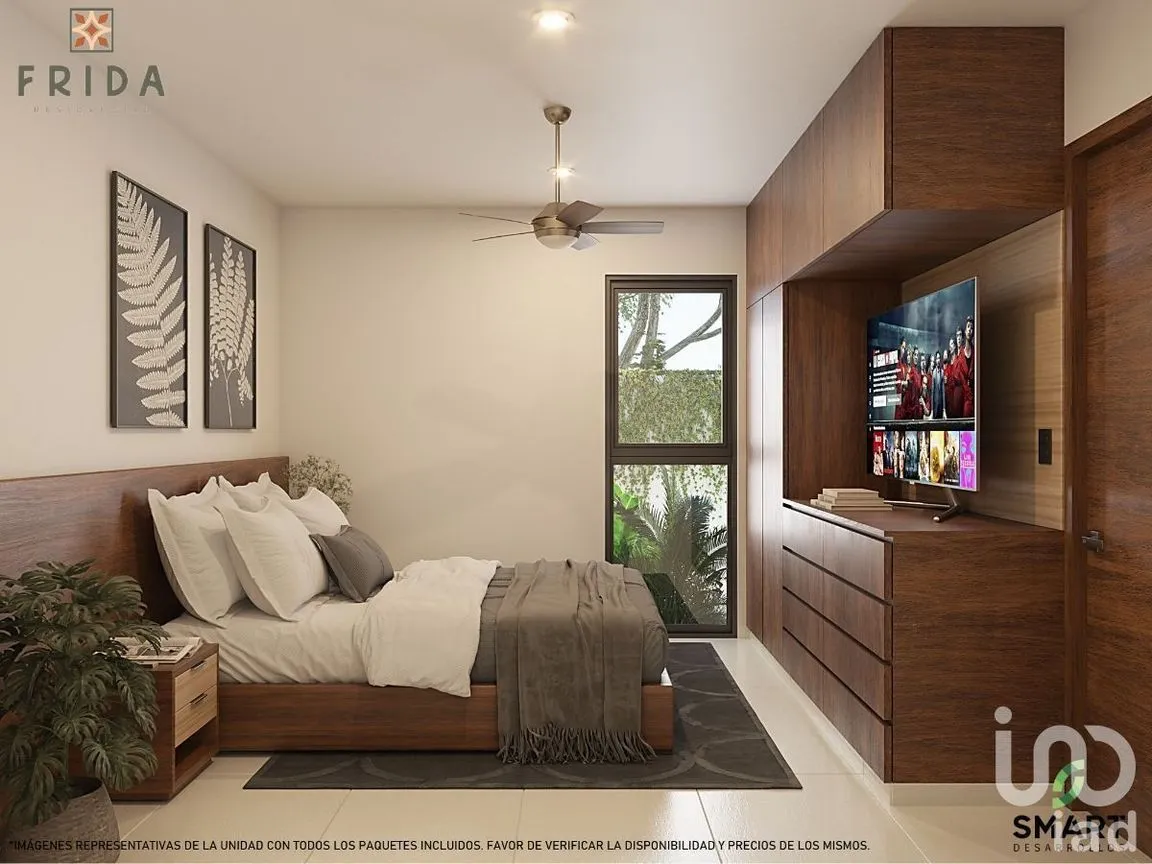 Casa en Venta en Conkal, Conkal, Yucatán | NEX-232399 | iad México | Foto 4 de 33
