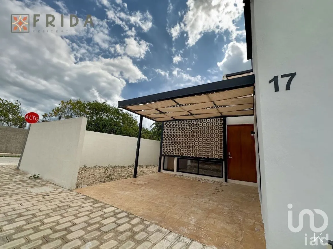Casa en Venta en Conkal, Conkal, Yucatán | NEX-232399 | iad México | Foto 31 de 33