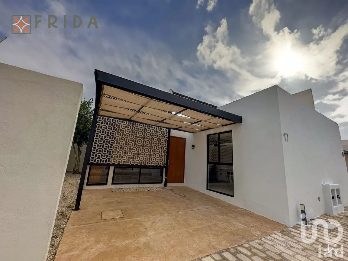 Casa en Venta en Conkal, Conkal, Yucatán | NEX-232399 | iad México | Foto 32 de 33
