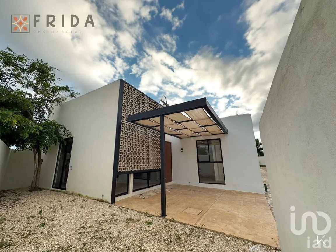 Casa en Venta en Conkal, Conkal, Yucatán | NEX-232399 | iad México | Foto 33 de 33