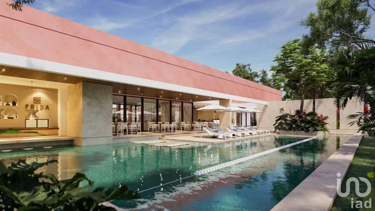 Casa en Venta en Conkal, Conkal, Yucatán | NEX-232399 | iad México | Foto 8 de 33