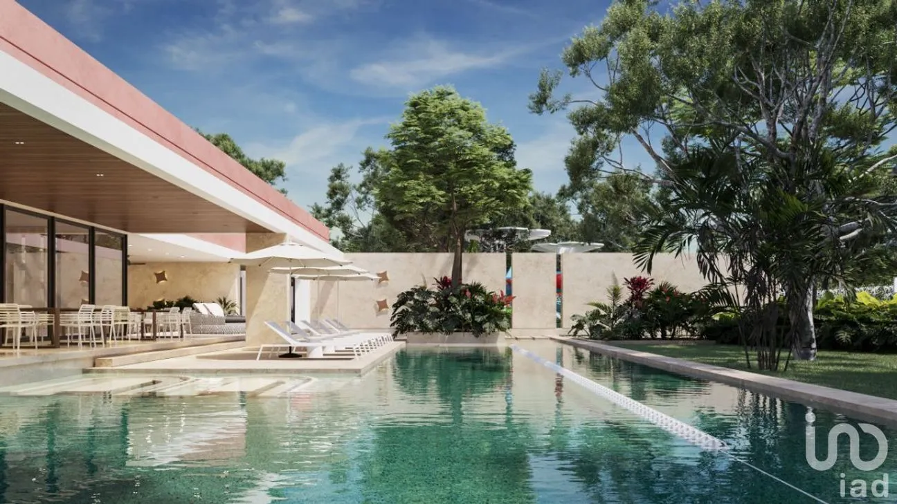 Casa en Venta en Conkal, Conkal, Yucatán | NEX-232399 | iad México | Foto 10 de 33