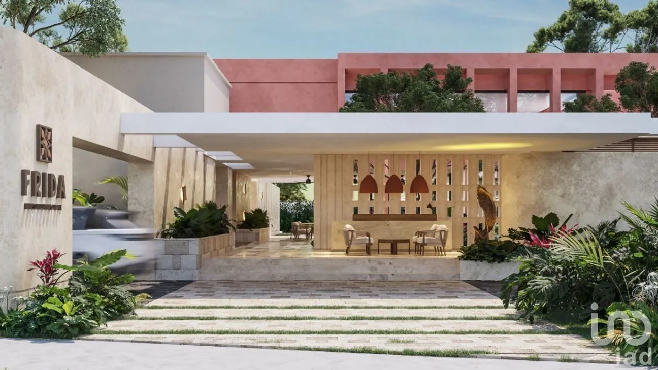 Casa en Venta en Conkal, Conkal, Yucatán | NEX-232399 | iad México | Foto 1 de 33