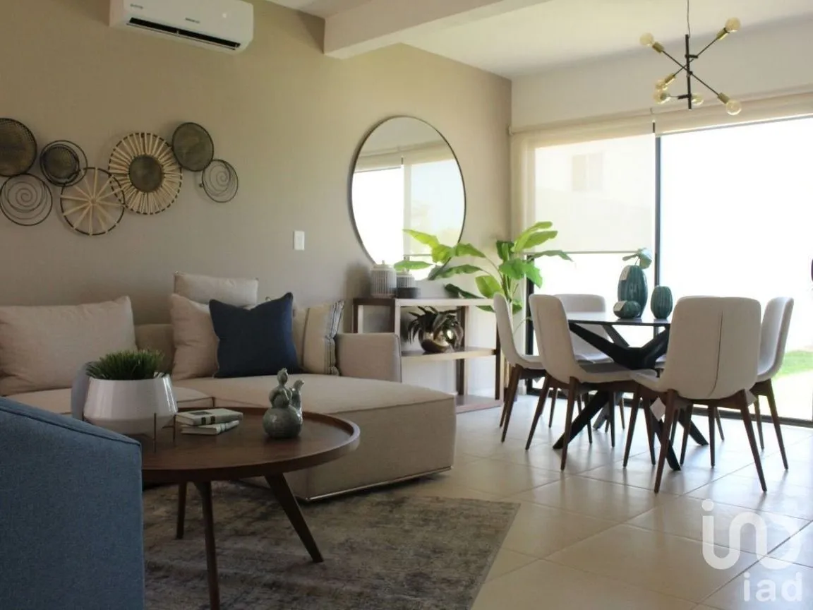 Casa en Venta en Conkal, Conkal, Yucatán | NEX-232400 | iad México | Foto 15 de 20